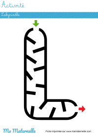 Activités - Activité : quand un dessin commence… ton imagination le complète