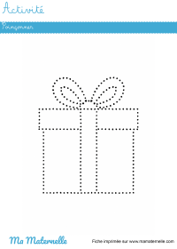 Activités - Activité : poinçonner