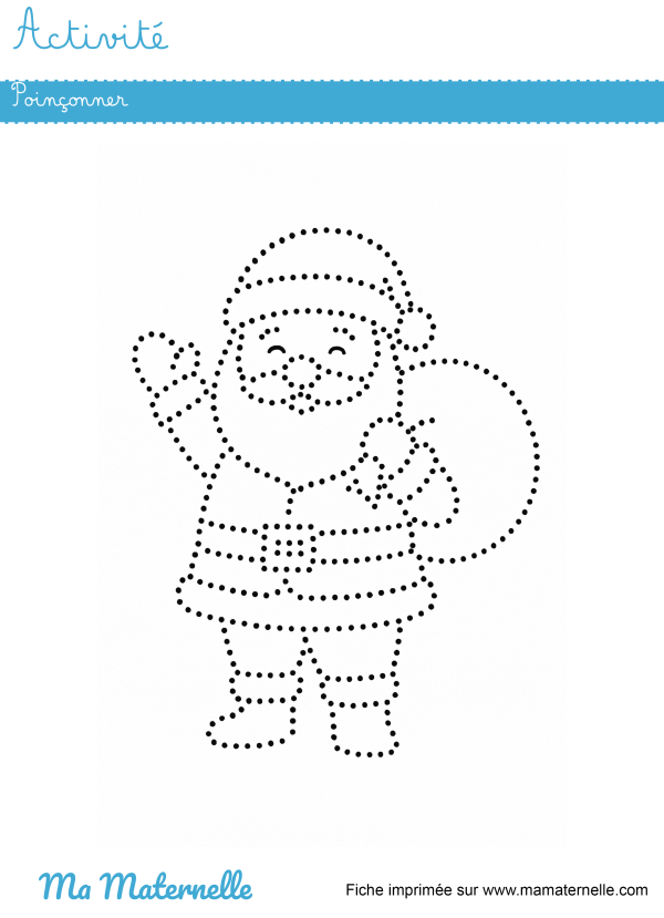 Activit Poin onner Ma Maternelle activit-poin-onner-ma-maternelle