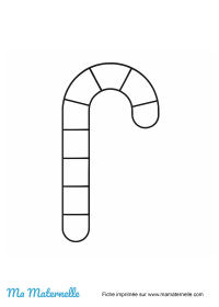 Activités - Activité : décorer la chaussette de noël