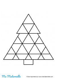 Activités - Coloriage : cane à sucre de noël