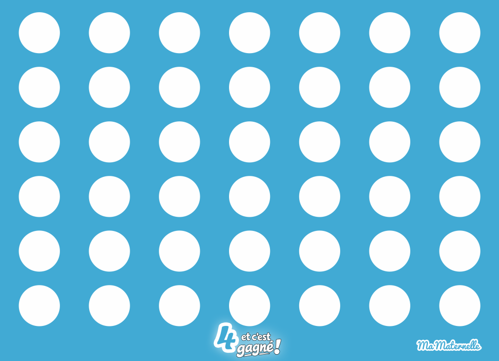 Activités - Jeu – 4 et c&rsquo;est gagné !