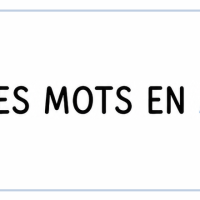 affiche maternelle les mots en A