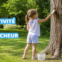 activité fraicheur maternelle