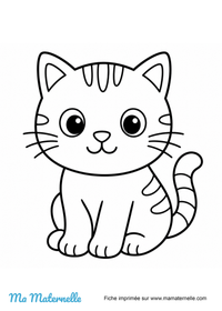 Activités - Coloriage : licorne