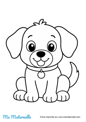 coloriage gratuit à imprimer