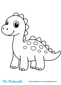 Activités - Coloriage : licorne