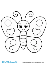 Activités - Coloriage : licorne