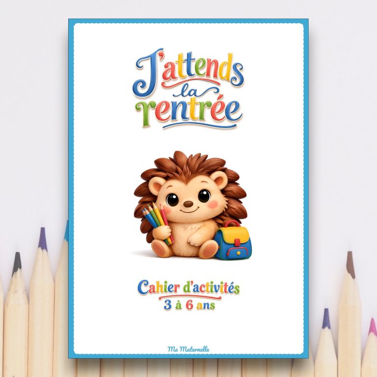 Blog - Rentrée 2026